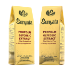 sunyata glycolic extract 