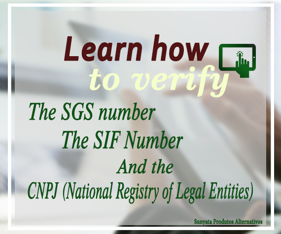 Learn How to verify the documents