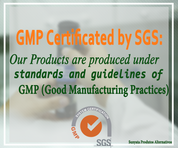 GMP by SGS
