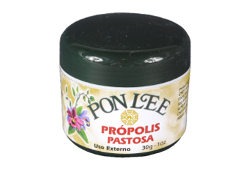 propolis-paste